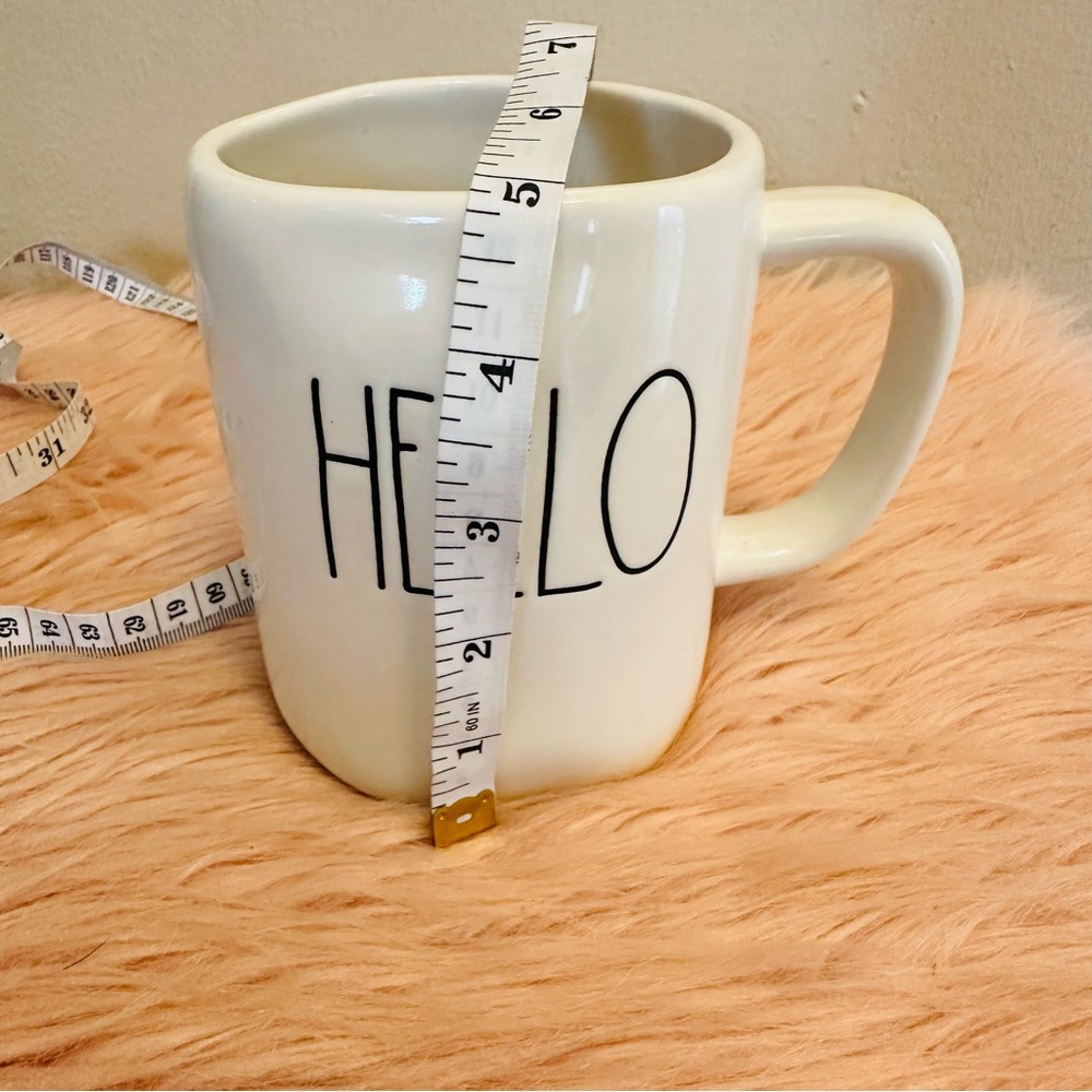 👋HELLO Mug - Picture 3 of 8